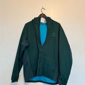 Arc'teryx Men's Atom Hoody XXL